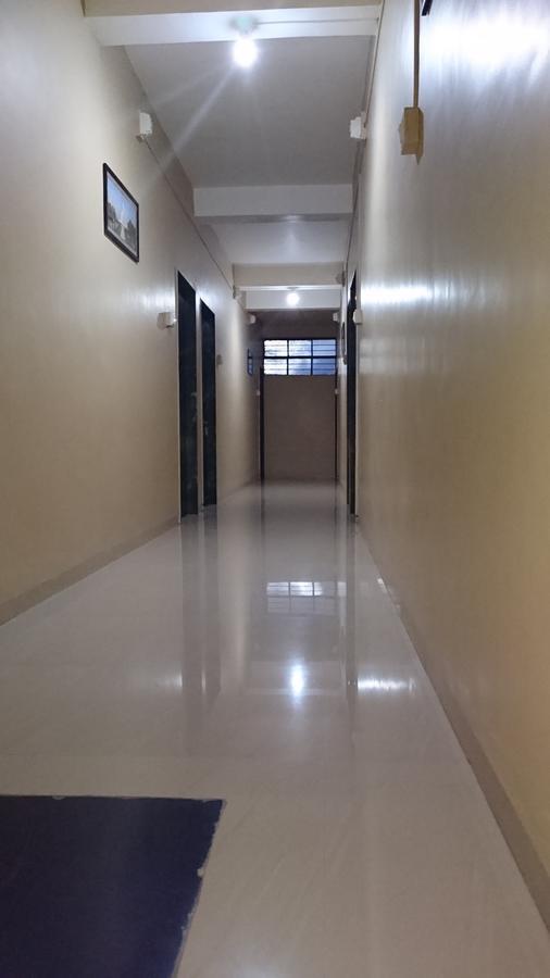 Yuvraj Lodge Osmanabad Exterior photo